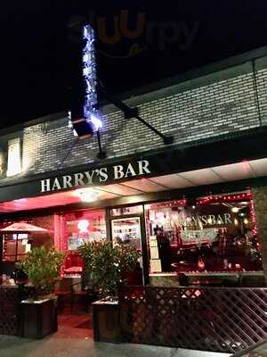 Harry's Bar, Seattle