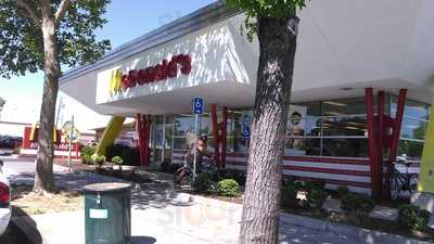 McDonald's, Sacramento