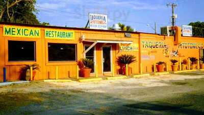 Taqueria Atotonilco, San Antonio