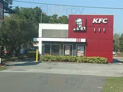 KFC, Tampa