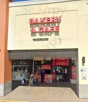 The Bakery Cafe and Restaurant, Miami