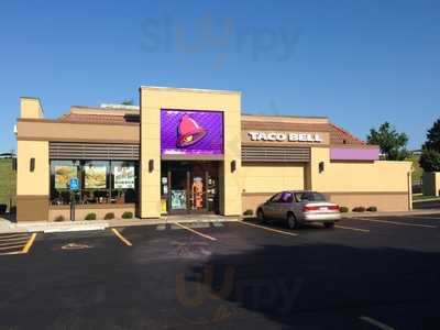 Taco Bell, Saint Louis