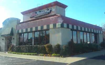 Pizza Hut, Tulsa