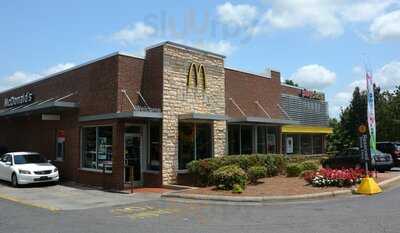 McDonald's, Charlotte