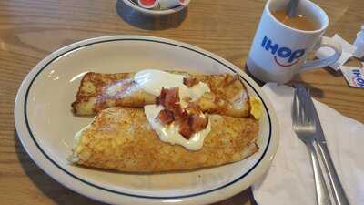 IHOP, Miami