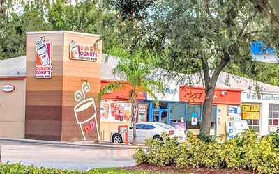 Dunkin', Tampa