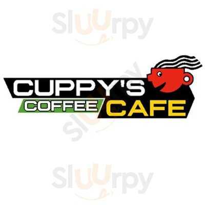 Cuppy’s Coffee Cafe, Jacksonville