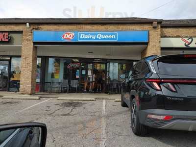 Dairy Queen, Cincinnati