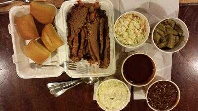 Dickey's Barbecue Pit, Dallas