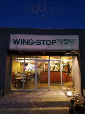 Wingstop, Omaha