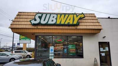 Subway, Columbus