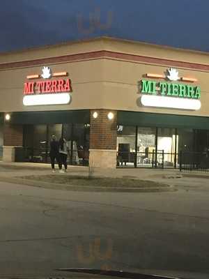 Tierra Restaurant, Tulsa