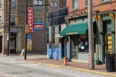 The Little Deli, Pittsburgh