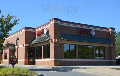 Wendy's, Charlotte