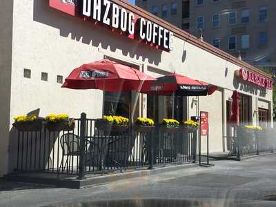 Dazbog Coffee, Denver