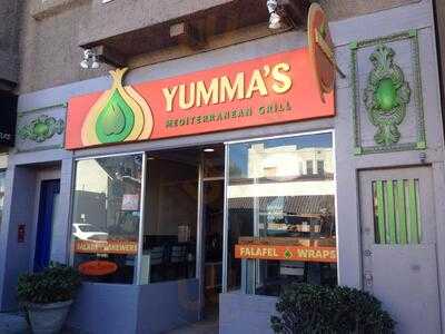 Yumma's