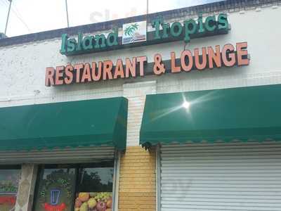 Island Spice Fine Cuisine