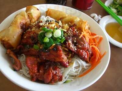 China Gate Restaurant