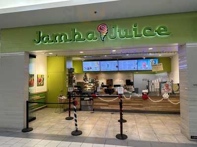 Jamba Juice, Sacramento