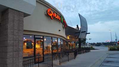 Qdoba Mexican Eats