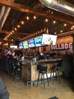 Bulldog Ale House, Chicago