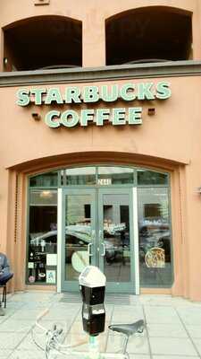 Starbucks, San Diego