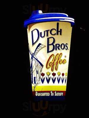 Dutch Bros Coffee