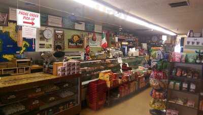 Cavaretta's Italian Groceries