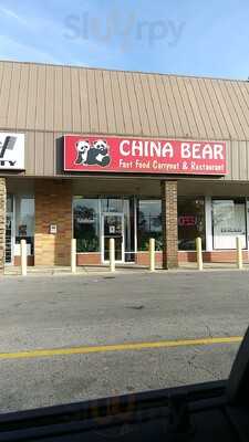 China Bear, Columbus