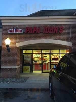 Papa Johns Pizza, Omaha