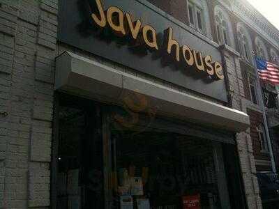 Java House, Boston