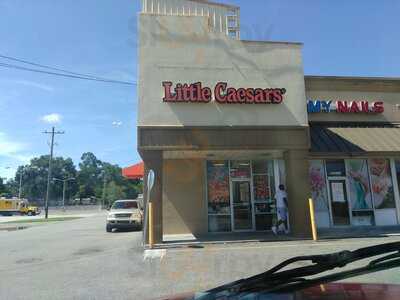 Little Caesars, Jacksonville