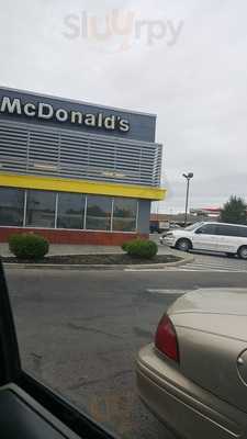 McDonald's, Columbus