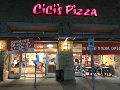 Cicis Pizza