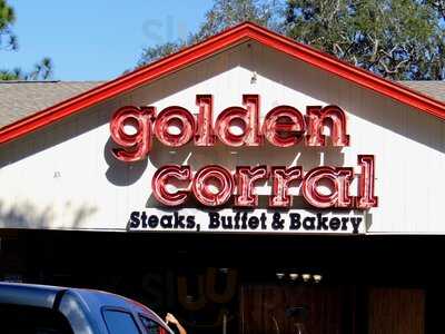 Golden Corral