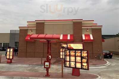 Freddy's Frozen Custard & Steakburgers, Omaha