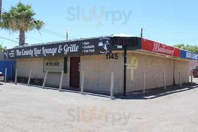 The County Line Lounge & Grille, Tucson