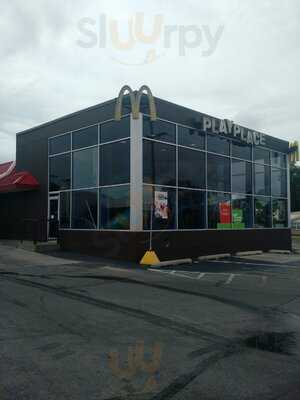 McDonald's, Tulsa