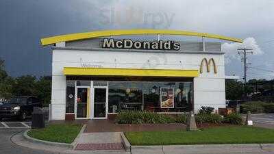 McDonald's, Tampa