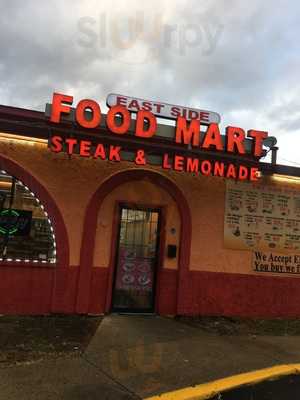 East Side Steak and Lemonade, Indianapolis