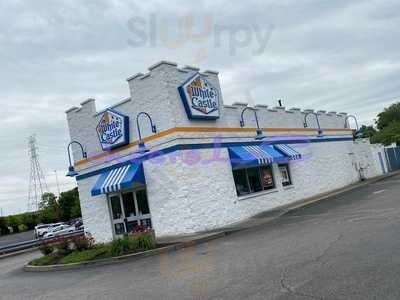 White Castle, Cincinnati