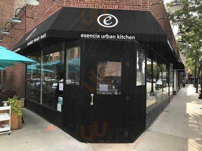 Esencia Urban Kitchen, Chicago