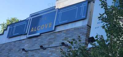 The Alcove, Pittsburgh