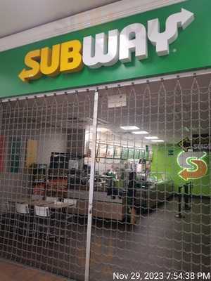 Subway, Charlotte