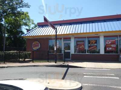 Burger King, Baltimore