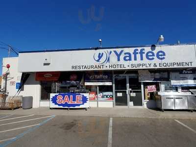 Yaffee Restaurant And Hotel Supply