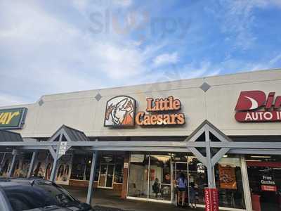 Little Caesars, Charlotte