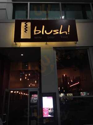 Blush, San Francisco