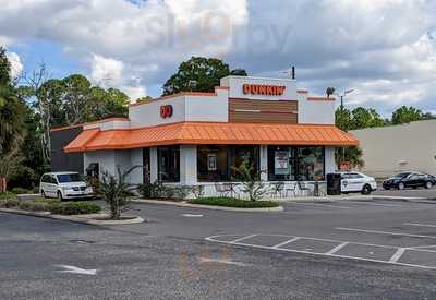 Dunkin', Jacksonville