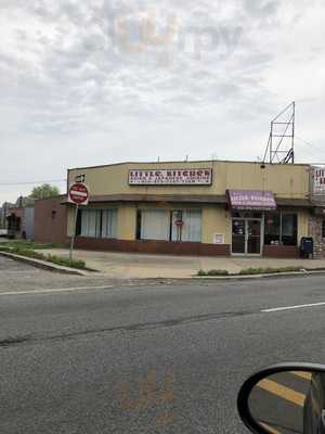 The Little Kitchen of Bala, Philadelphia